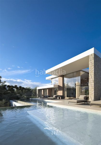 Foto 5dce7415-1c6f-476a-af06-2124f1301fa4. Chalet avec chauffage parking piscine dans Pinar de Advocat-Cometa Moraira
