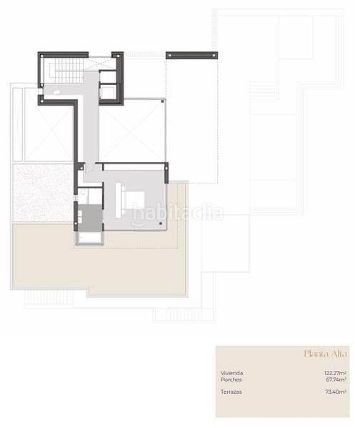 Foto 97fa4d70-5872-4bbe-be95-0494a9310dbe. Chalet avec chauffage parking piscine dans Pinar de Advocat-Cometa Moraira
