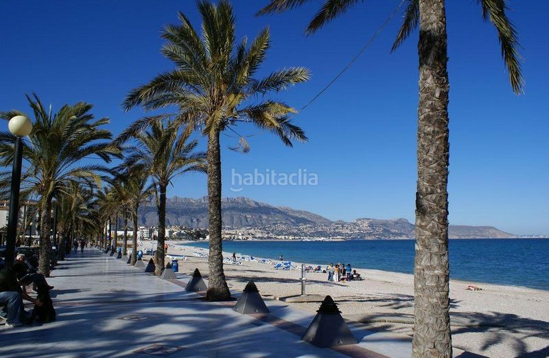 Foto 10ce5582-939d-4bbc-ad9d-4bd39f8ab53e. Xalet amb aparcament piscina a Altea ciudad Altea