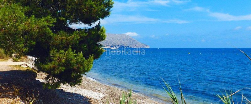 Foto c078a384-fa85-4818-a1c5-3e98ee662096. Xalet amb aparcament piscina a Altea ciudad Altea