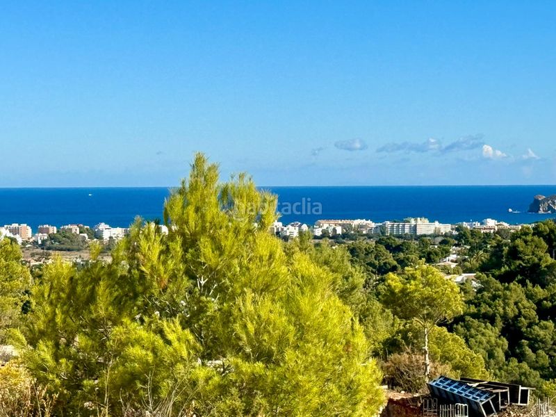 Foto db33a10a-7f63-4c65-a117-71ddb25c2f73. Terreny residencial a Partida Comunes-Adsubia Xàbia