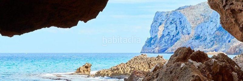 Foto 1301e1de-6def-4b92-943d-738bd15a4981. Apartament amb aparcament piscina a Les Bassetes - El Marjal Dénia
