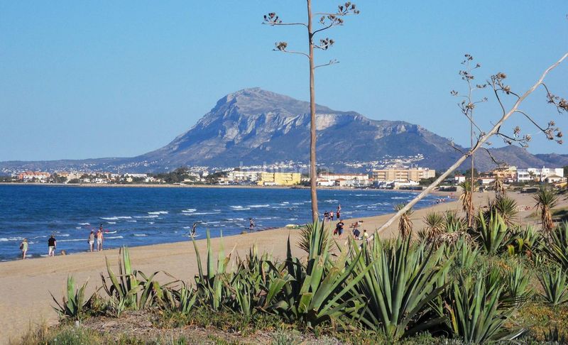 Foto 7feb34e0-95c9-47af-8ed3-08914696f0bd. Apartament amb aparcament piscina a Les Bassetes - El Marjal Dénia