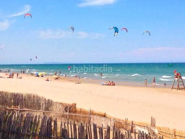 Foto 9df69293-2b06-4e51-9dff-fdd30d5e4ac6. Apartament amb aparcament piscina a Les Bassetes - El Marjal Dénia