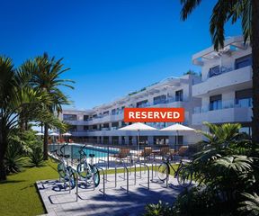 Apartament  De ausiàs march. Exclusivo apartamento en zona estratégica 5 min del puerto