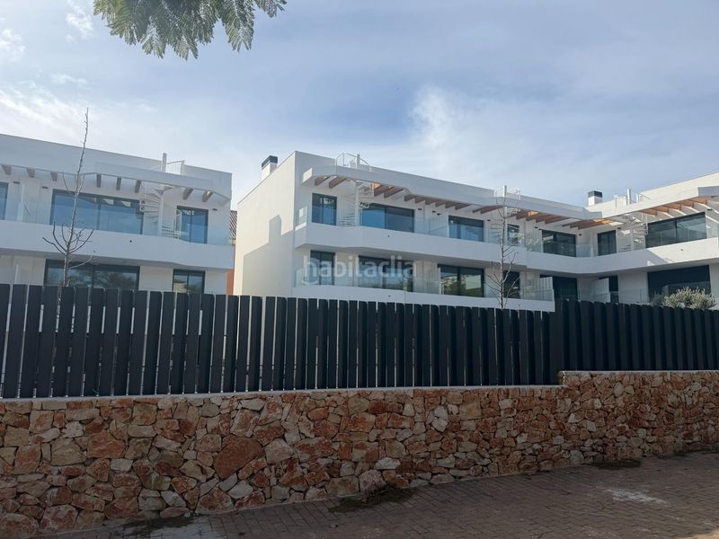 Foto aecb3131-1472-4c1d-a8d8-6e4c1cb5b463. Apartament amb calefacció aparcament piscina a Centro Ciudad Xàbia