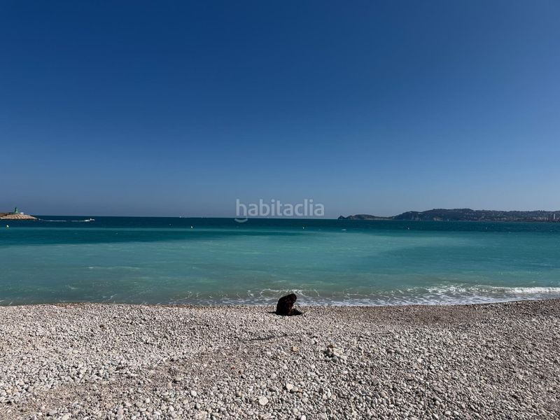 Foto 2ba72a90-9b00-41a3-93b5-05a86fec58b0. Apartament amb aparcament piscina a Centro Ciudad Xàbia