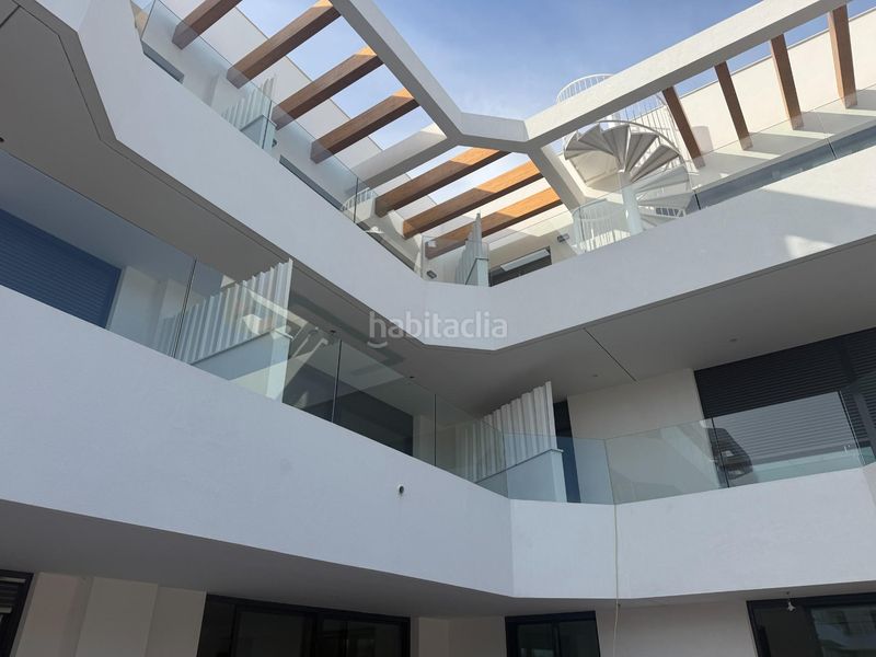 Foto 5230fc2b-8ff3-4e5c-8376-22be616cea11. Apartament amb calefacció aparcament piscina a Centro Ciudad Xàbia