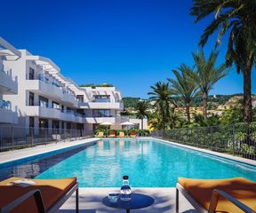 Apartamento  De ausiàs march. Apartamento nuevo 5 min del puerto