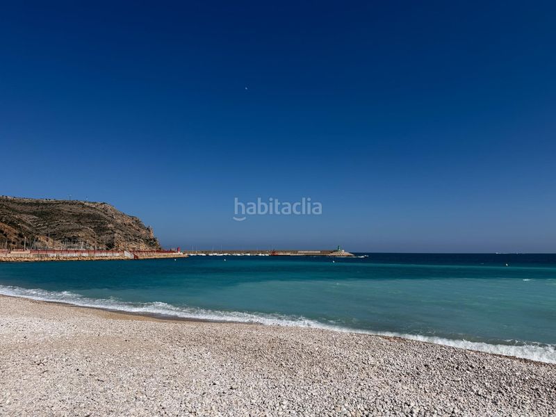 Foto 6147a81a-f319-4a42-9847-e2cf6f5d6aeb. Apartament amb aparcament piscina a Centro Ciudad Xàbia