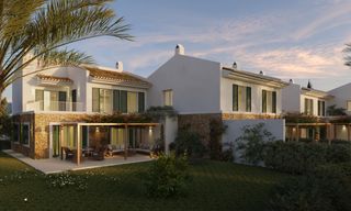 Chalet in Cap Martí - El Tossalet - Pinomar. Última villa en  residencial exclusiva jávea, tosalet