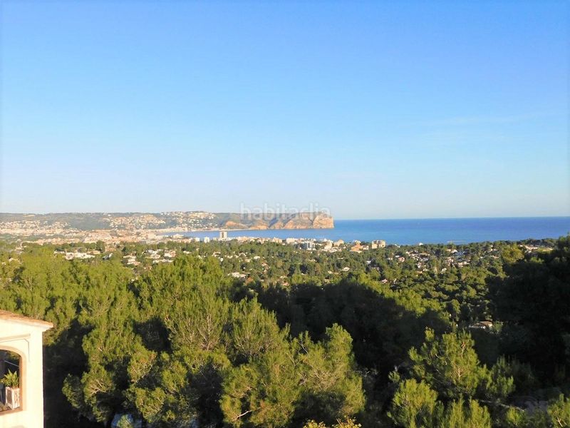Foto 57a68489-af28-426c-9be7-f388ab37ec75. Xalet amb aparcament piscina a Cap Martí - El Tossalet - Pinomar Xàbia