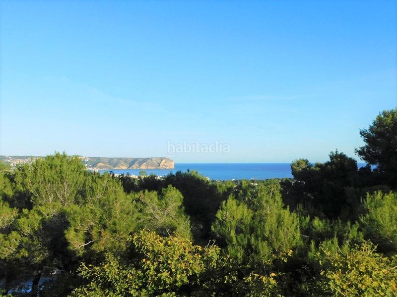 Foto b1211e0a-91cc-47e0-916c-1d5b6df9807c. Xalet amb aparcament piscina a Cap Martí - El Tossalet - Pinomar Xàbia