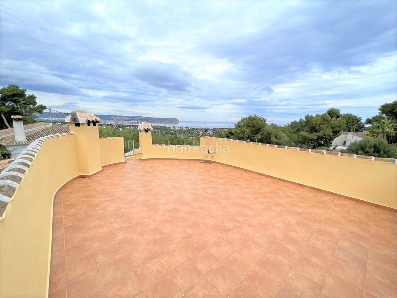 Foto da67a79a-34d5-4650-bfbb-925f073882ef. Xalet amb aparcament piscina a Cap Martí - El Tossalet - Pinomar Xàbia