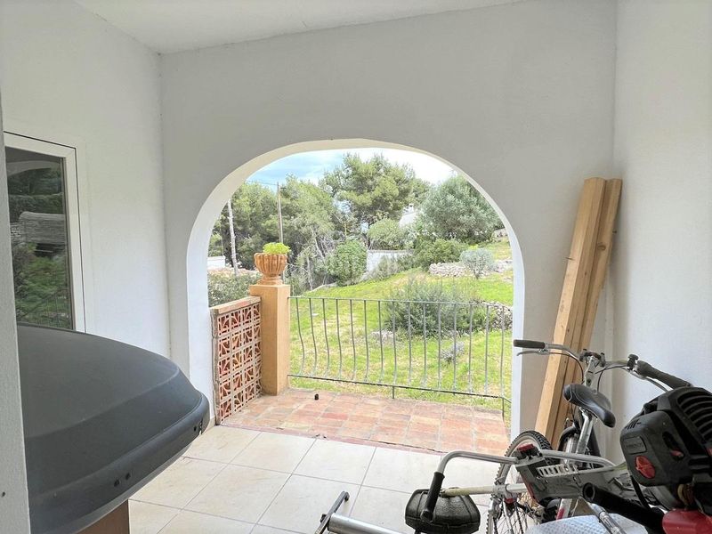 Foto f16ddfe4-f592-40d0-9fb6-c079a7f90c32. Xalet amb aparcament piscina a Cap Martí - El Tossalet - Pinomar Xàbia