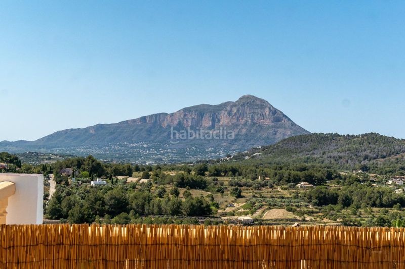 Foto 56a3bafe-bb4b-4b35-ac97-cf9bdcf9e5aa. Xalet amb calefacció aparcament piscina a Cap Martí - El Tossalet - Pinomar Xàbia