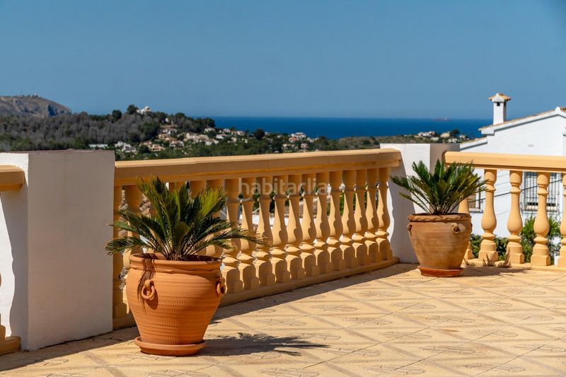 Foto 91b9b245-53ef-46d6-8c9b-0925153c5144. Xalet amb calefacció aparcament piscina a Cap Martí - El Tossalet - Pinomar Xàbia