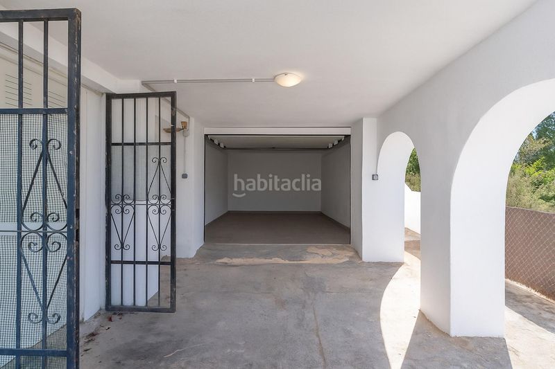 Foto a2c003a9-f213-4989-bd70-42511e1855b5. Xalet amb calefacció aparcament piscina a Cap Martí - El Tossalet - Pinomar Xàbia