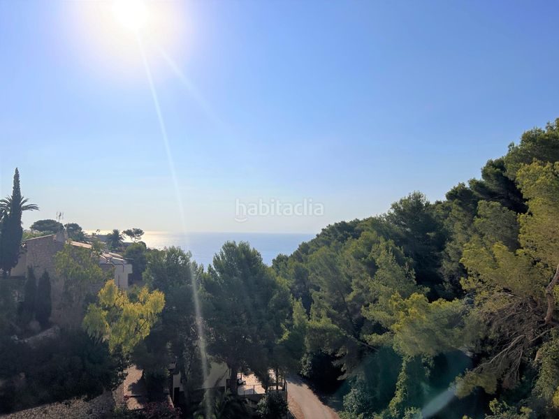 Foto a3965425-6622-4f67-a790-1e4cdce8f480. Xalet amb calefacció aparcament piscina a Portichol-Balcón al Mar Xàbia
