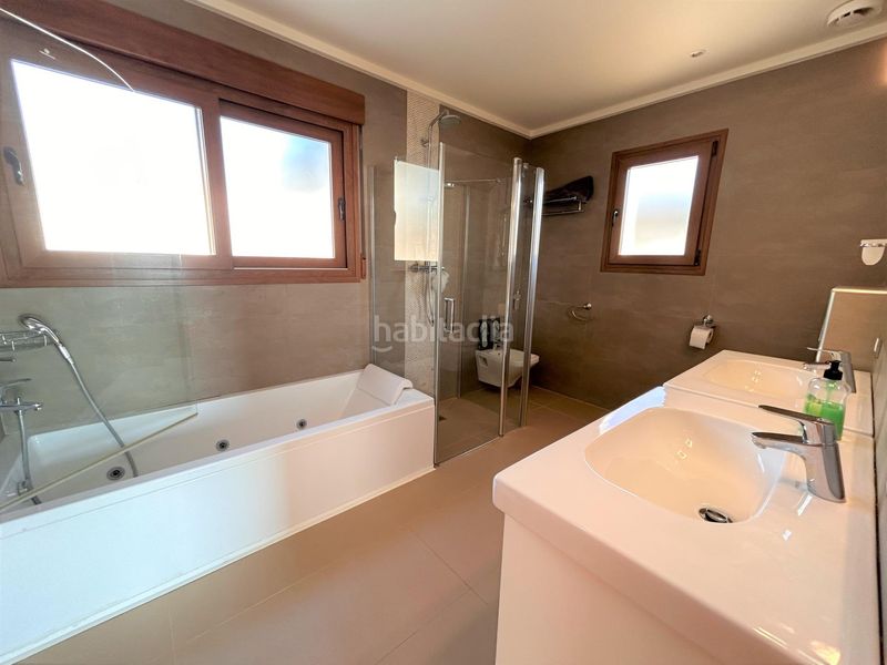 Foto a9940b8b-d1f6-4128-ac84-c879ec8bcd09. Xalet amb calefacció aparcament piscina a Portichol-Balcón al Mar Xàbia