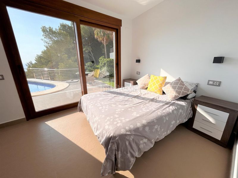 Foto ddb54ef1-4055-4345-ad6b-07c4efe502e6. Xalet amb calefacció aparcament piscina a Portichol-Balcón al Mar Xàbia