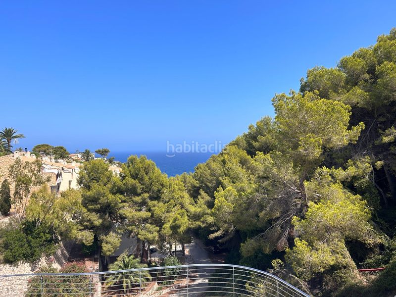 Foto e1242bed-b99a-4792-9a00-cd7a7c76df95. Xalet amb calefacció aparcament piscina a Portichol-Balcón al Mar Xàbia