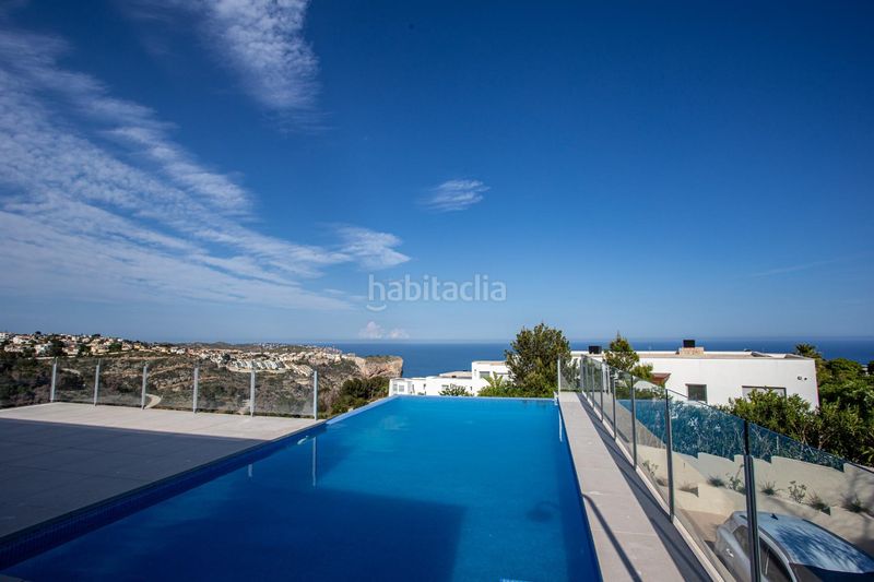 Foto d4ebb161-d51a-4a1d-8910-0489c8432783. Xalet amb aparcament piscina a Centro Ciudad Xàbia