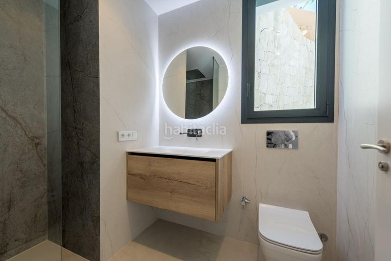 Foto 18744e8d-8ebd-431e-b911-11f128a20efa. Àtic amb aparcament piscina a Playa Levante Benidorm