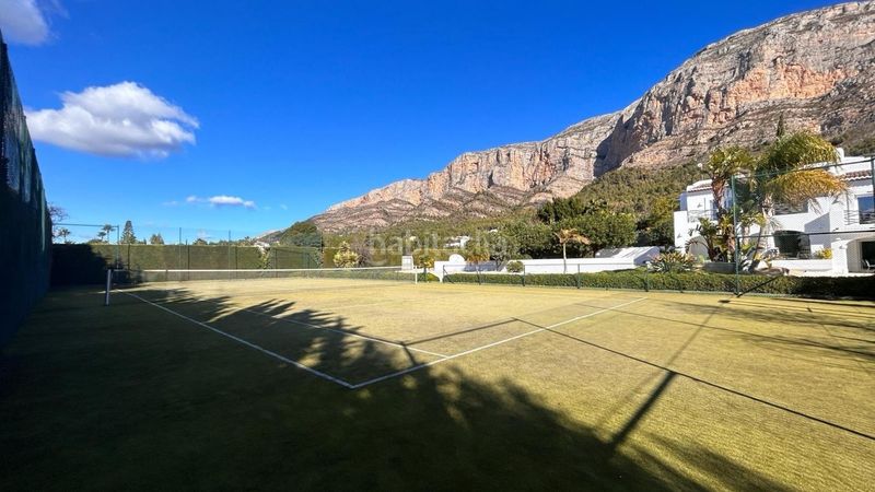 Foto a2c7c0a7-6339-4eed-aad7-b3cb1ee1c77b. Xalet amb calefacció aparcament piscina a Montgó - Ermita Xàbia