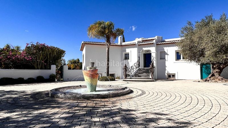 Foto a647551c-5c5c-44d9-a80d-88d9812217be. Xalet amb calefacció aparcament piscina a Montgó - Ermita Xàbia