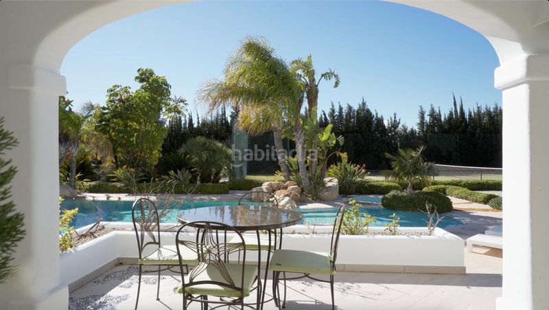 Foto b81d3b7c-b45b-44b2-b069-7fe4a87a14d0. Xalet amb calefacció aparcament piscina a Montgó - Ermita Xàbia