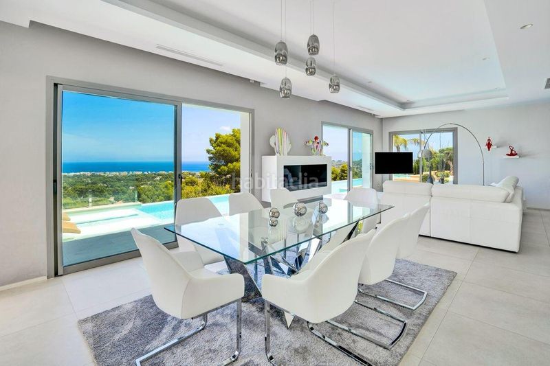 Foto 100dffa5-6e47-4bd3-85b8-460b2a3e1067. Xalet amb aparcament piscina a Centro Ciudad Xàbia