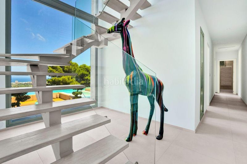 Foto 7af70311-5cc8-42e4-a82f-ee18a9115230. Xalet amb aparcament piscina a Centro Ciudad Xàbia