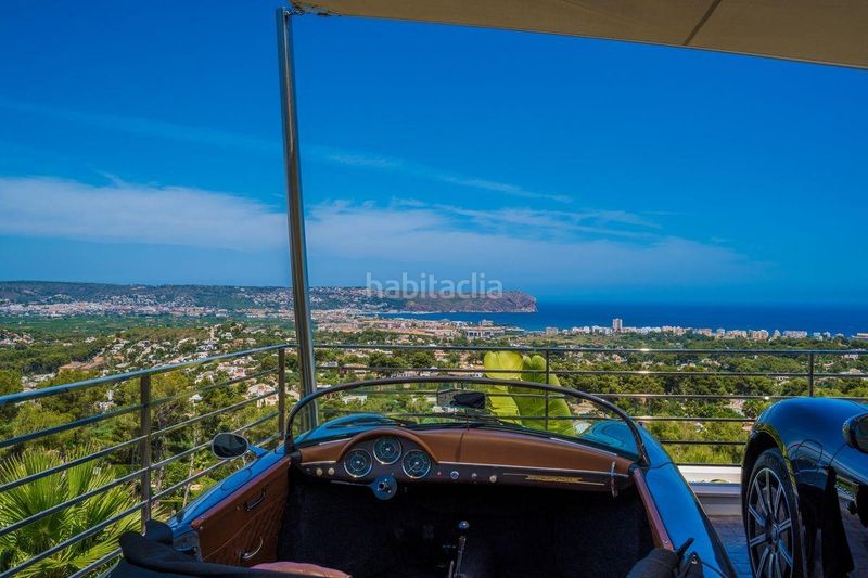 Foto dae1a284-773f-45bd-86af-b22c2dc9b8a5. Xalet amb aparcament piscina a Centro Ciudad Xàbia