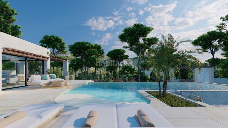 Foto ad544767-1335-4df0-a892-322ab61a1e43. Xalet amb aparcament piscina a Centro Ciudad Xàbia