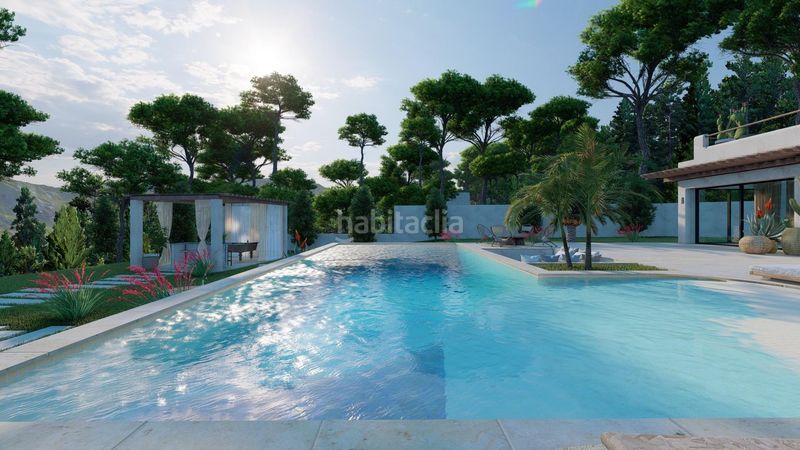 Foto d2ac4af5-fb10-43e3-a86e-d64bca963904. Xalet amb aparcament piscina a Centro Ciudad Xàbia