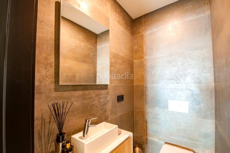 Foto 75eb7b5a-3ea8-4397-a834-75e88fd35283. Xalet amb aparcament piscina a La Fustera Benissa