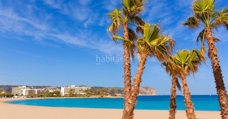 Foto 687be501-a2d0-4c00-bb34-03e007e8d846. Xalet amb aparcament piscina a Partida Comunes-Adsubia Xàbia