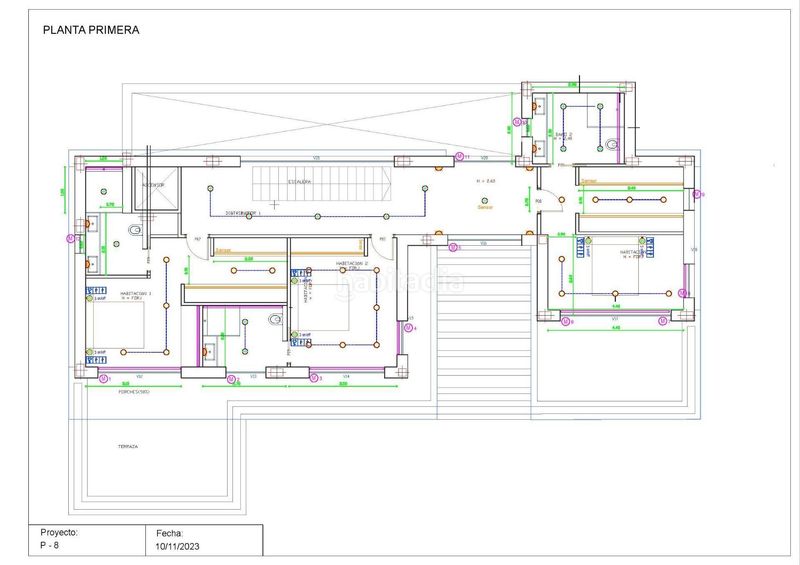 Foto 73eca156-09d1-4b65-b1b2-919681c86972. Xalet amb aparcament piscina a Partida Comunes-Adsubia Xàbia