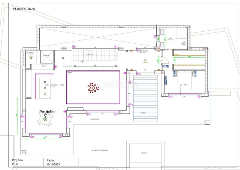 Foto 8d9ce62c-a62e-49b1-b7e1-000ba84092e1. Xalet amb aparcament piscina a Partida Comunes-Adsubia Xàbia
