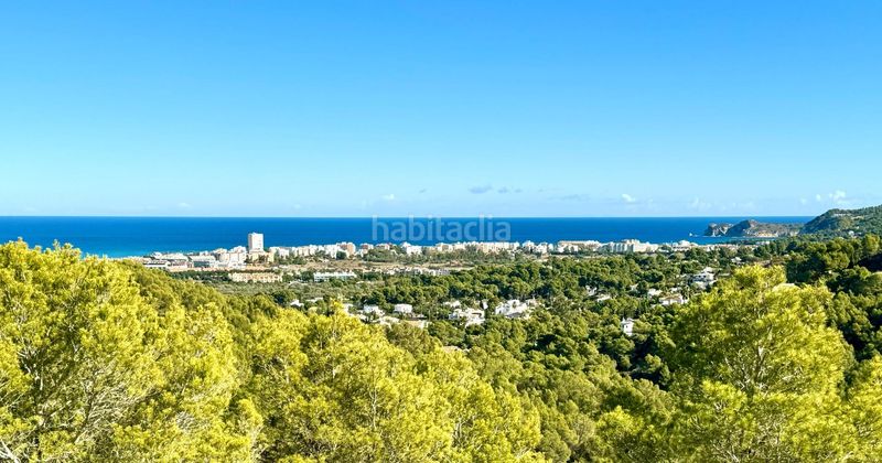 Foto c82efab7-06fd-4abd-bc95-2efcd5815dd8. Xalet amb aparcament piscina a Partida Comunes-Adsubia Xàbia