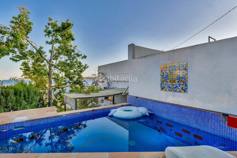 Foto 4dcf6ae3-3623-4d68-8416-5dadfe5e3ea3. Xalet amb aparcament piscina a Centro Ciudad Xàbia