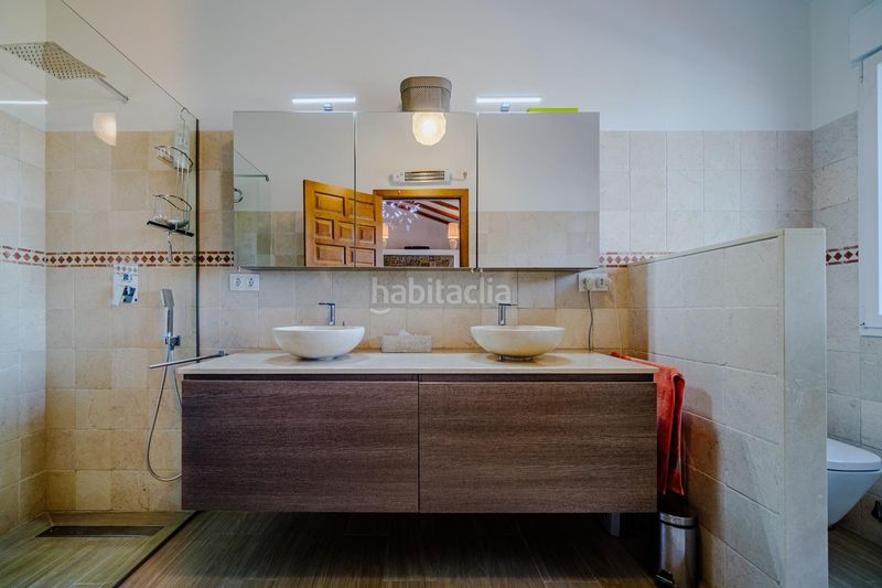 Foto ea900759-8fcd-4a23-a83d-a94b0e470cf3. Xalet amb aparcament piscina a Portichol-Balcón al Mar Xàbia