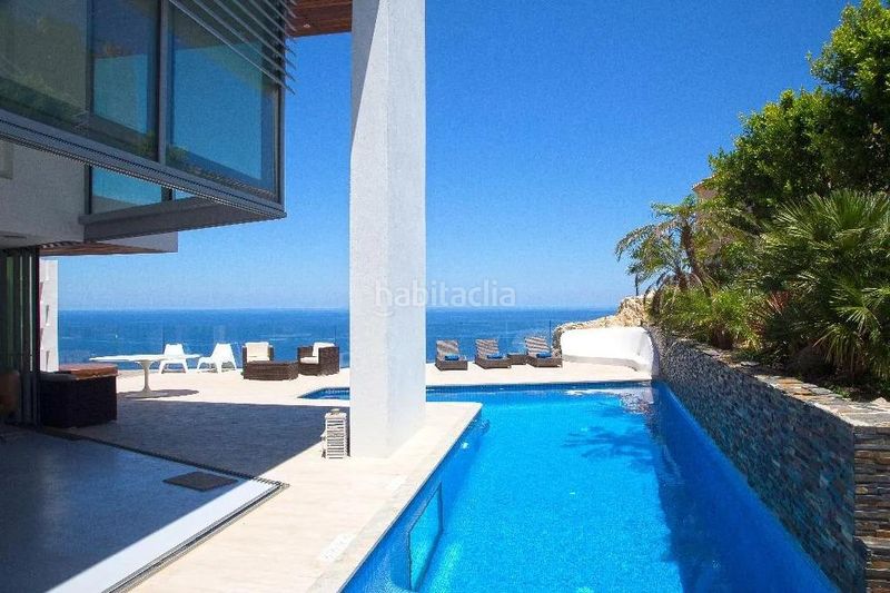 Foto 5981210e-6892-4790-9cbd-57a743c88361. Xalet amb aparcament piscina a Portichol-Balcón al Mar Xàbia