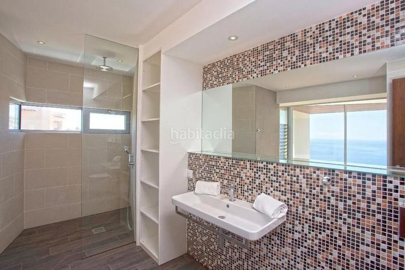 Foto dd090466-cab2-42f2-b59c-d0ea007fe0ce. Xalet amb aparcament piscina a Portichol-Balcón al Mar Xàbia