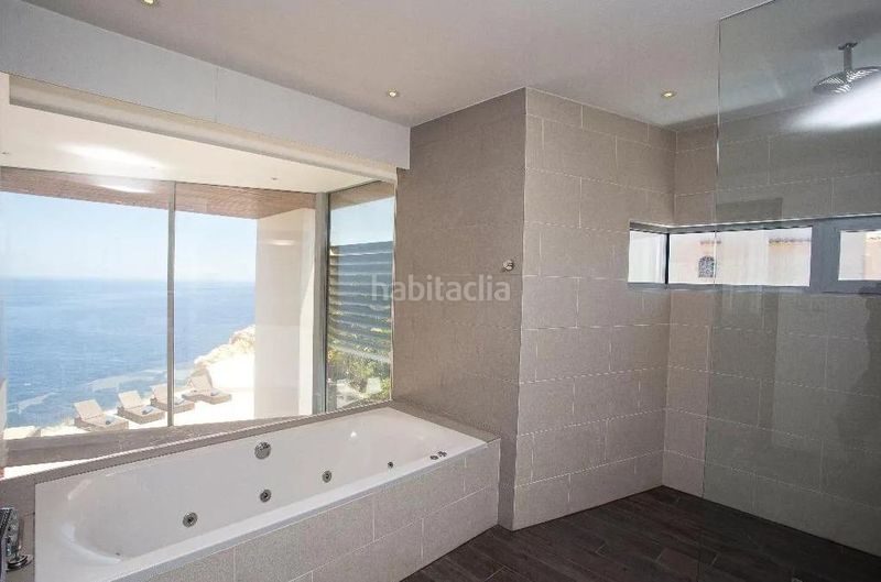 Foto ea0cff85-b09a-41ba-bea3-8ff1e3cbadca. Xalet amb aparcament piscina a Portichol-Balcón al Mar Xàbia