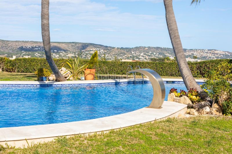 Foto 0dc29e57-384a-41b6-bd7e-09bcd9847bef. Xalet amb aparcament a Partida Comunes-Adsubia Xàbia