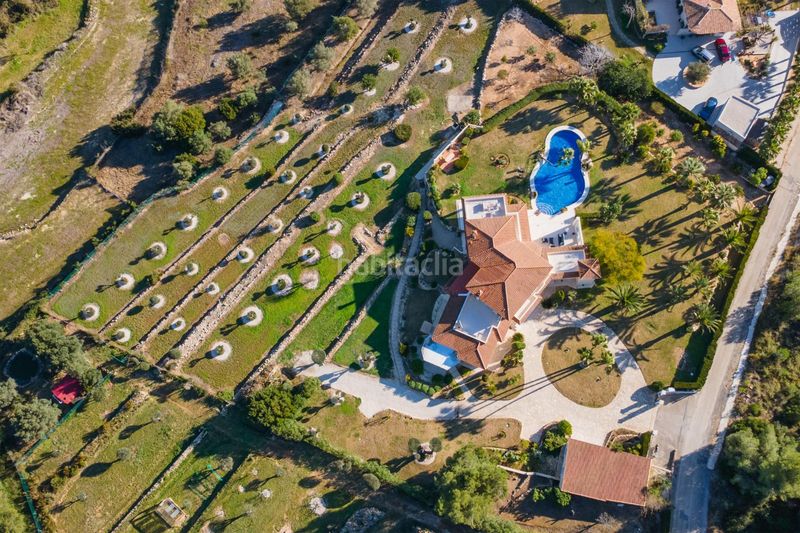 Foto 5489d5eb-93d7-46b3-a138-636d7d46129d. Xalet amb aparcament a Partida Comunes-Adsubia Xàbia