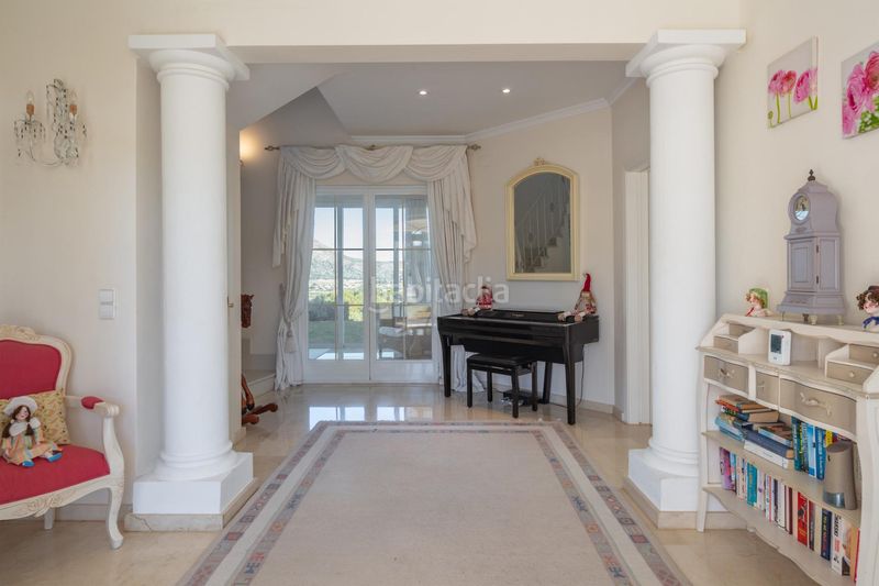 Foto 6cbfb1a6-f3fc-4f35-9dc4-57e11563e7dd. Xalet amb aparcament a Partida Comunes-Adsubia Xàbia