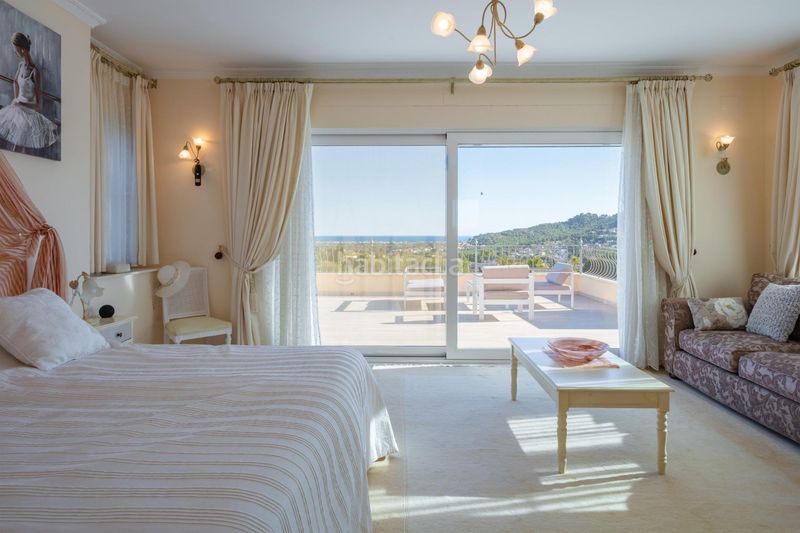 Foto 8b767fb5-c1d9-4ce0-815f-a73a1709126c. Xalet amb aparcament a Partida Comunes-Adsubia Xàbia